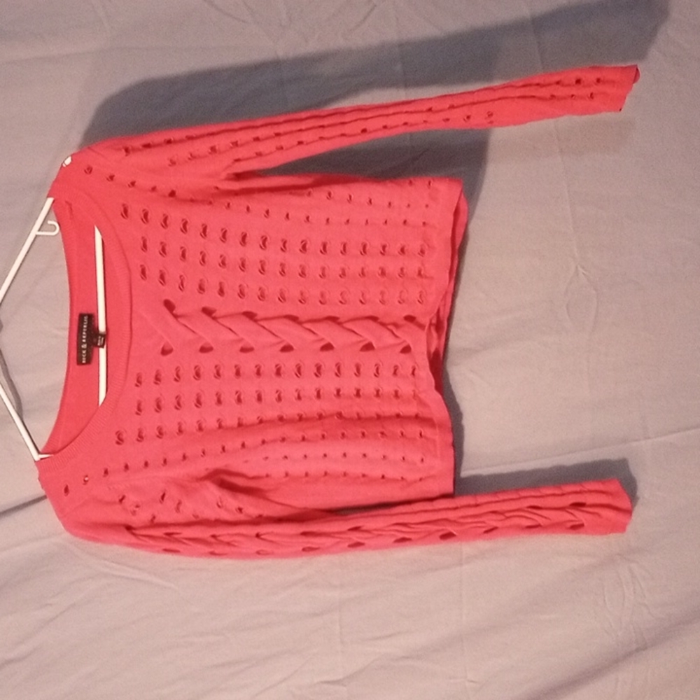 Rock & Republic Crop Top size M